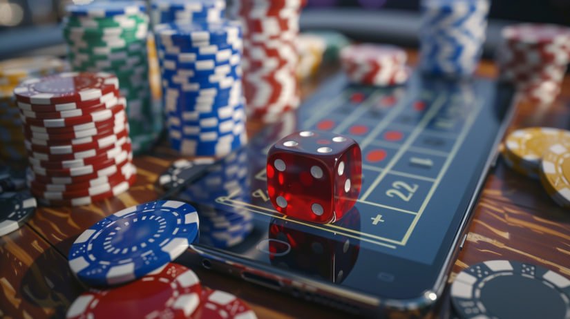 daily a app မြန်မာ Online Casino နှင့် Sportsbook