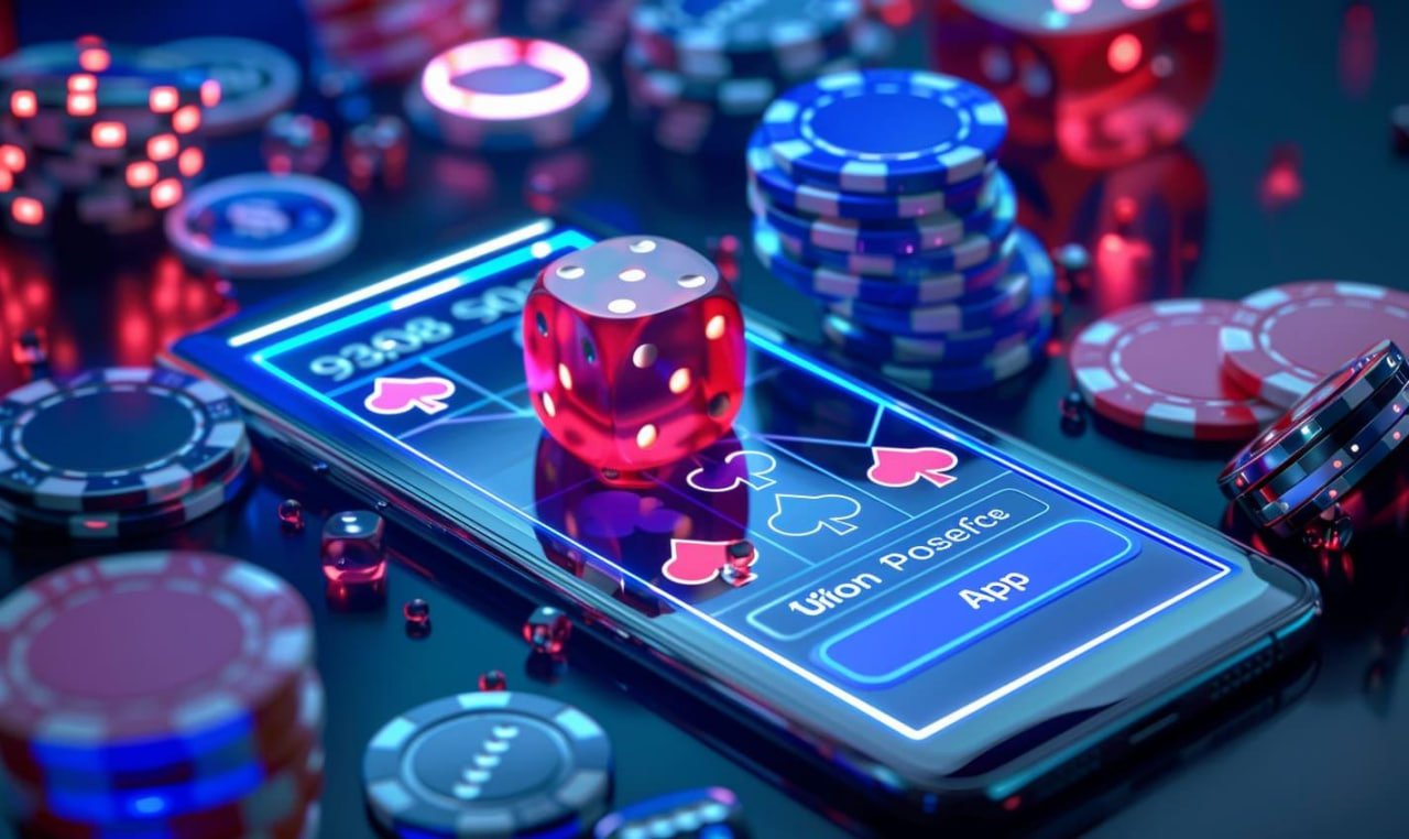daily a app Android ဖုန်းတွင် Casino Sportsbook ကစားနေသော မြန်မာ ကစားသမား